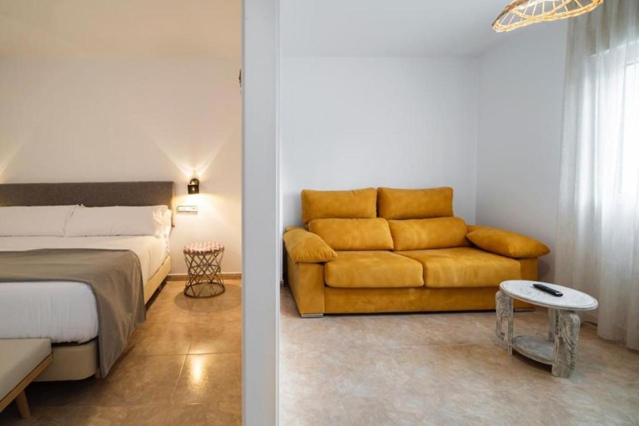 As Sete Campas Hotel Meano ภายนอก รูปภาพ